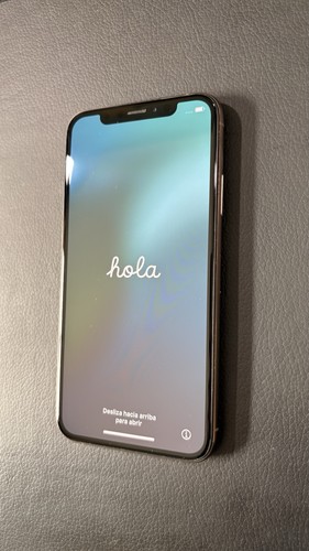 Iphone roségold - xs, 64