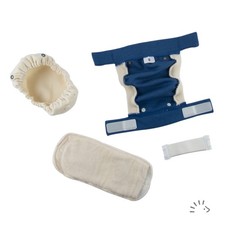 Popolini Easy Free wool