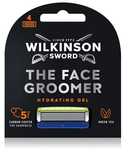Wilkinson hydro groomer - wilkinson, 5