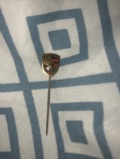 Porsche Anstecknadel Alt (Auto)