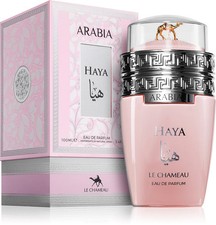 Le Chameau Arabia Haya Eau de