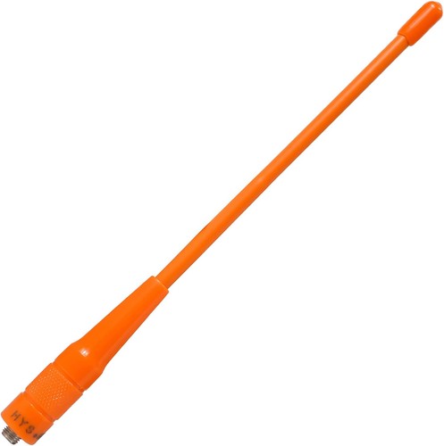 Hys dual band antenne - 2m, 70cm