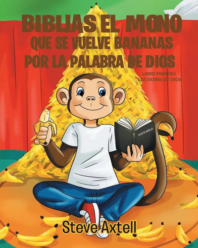 Steve edward axtell biblias - edward,