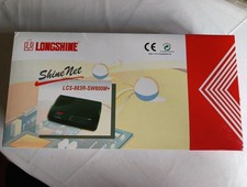 Longshine LCS-883R-SW800M+ 8