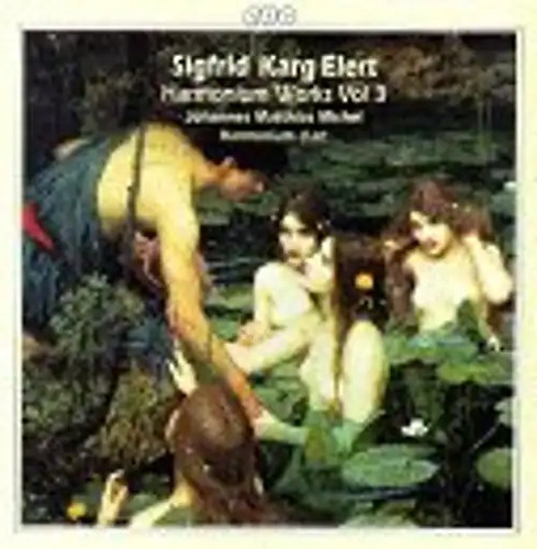 Karg elert sigfrid - s., karg-elert
