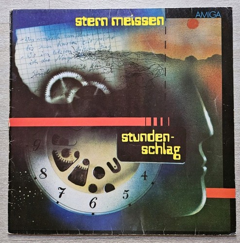 Stern meissen stundenschlag - stern,