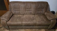 Sofa 3-Sitzer 2 Sitzer und