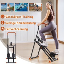 Stair stepper climber - stair,