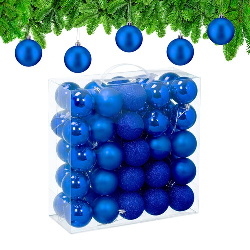 Weihnachtskugeln