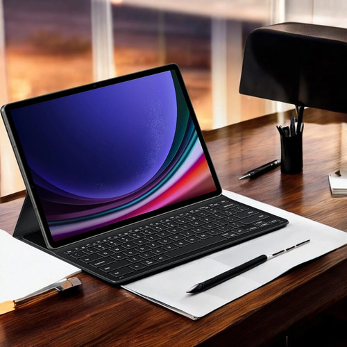 Samsung dx910 book - samsung, ef-dx910