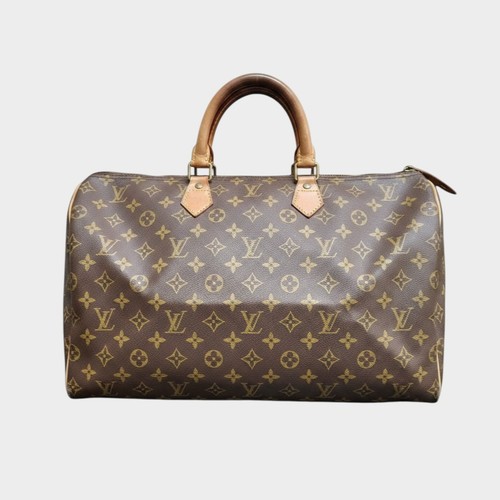 Louis vuitton speedy - louis,