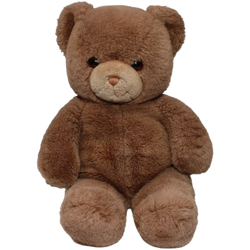Gund teddybär braun - teddybär, 40