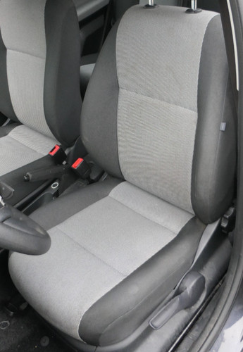 Skoda fabia roomster sitz - skoda,