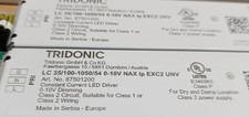 Tridonic LC 35/100-1050/54
