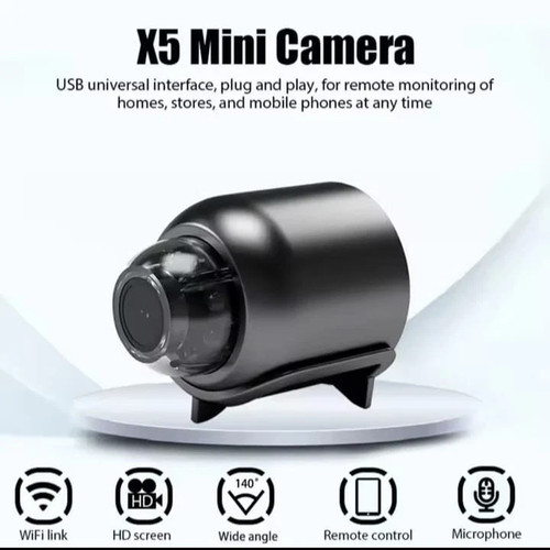 Mini kamera 1080p hd - mini,