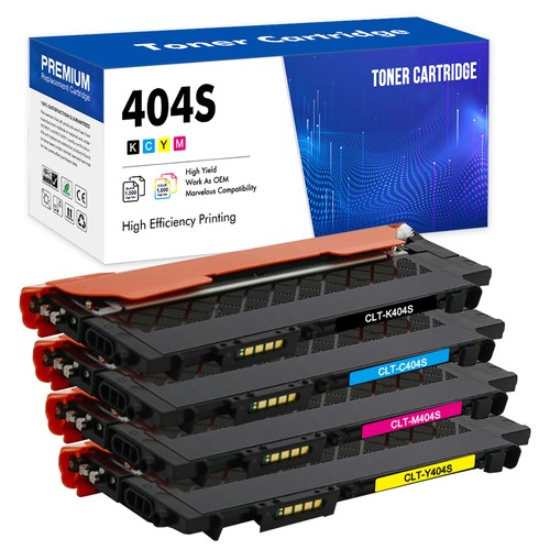 Xxl toner kompatibel für - 4,