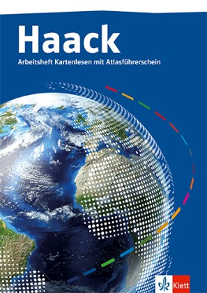 Haack weltatlas ausgabe - haack, weltatlas.