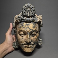 IRCA EIN SCHÖNER GANDHARA