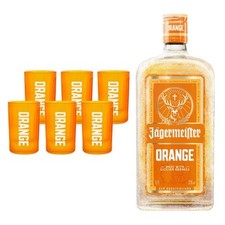 Jägermeister ORANGE