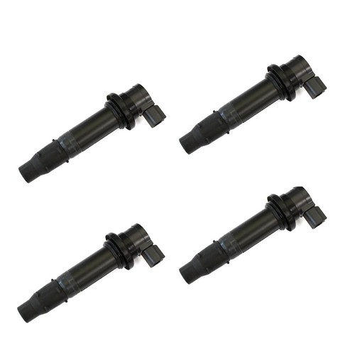 Zündspule mit stecker - mit,