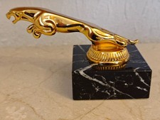 Jaguar-Figur  - in Anlehnung