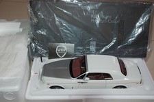 ROLLS ROYCE PHANTOM COUPE