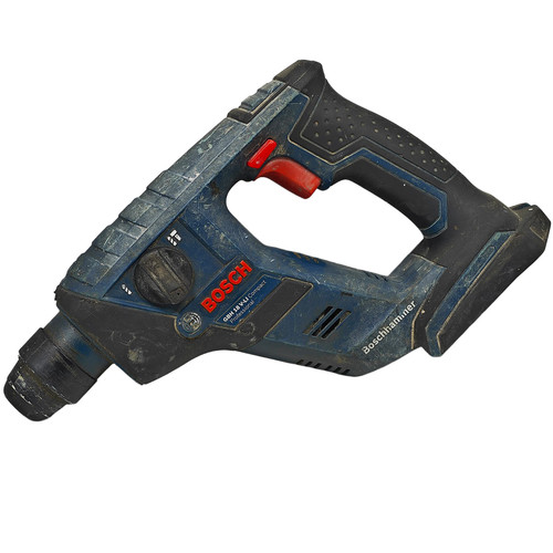 Bosch professional gbh - -,