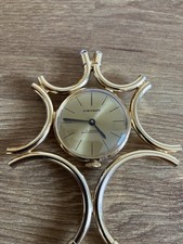 Vintage COROCRAFT Uhrenkette