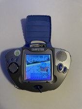 LeapFrog Leapster System