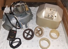 Heizung truma vent - heizung, wohnwagen