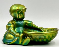 WONDERFUL ZSOLNAY HUNGARY