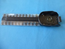 Gardena Ersatzmesser für Akku Strauchscheren ClassicCut oder ComfortCut