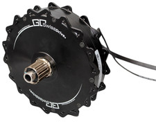 Swiss drive 500w motor m02s - 500w,