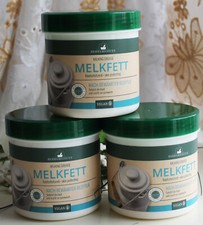 3x250ml Herbamedicus Melkfett