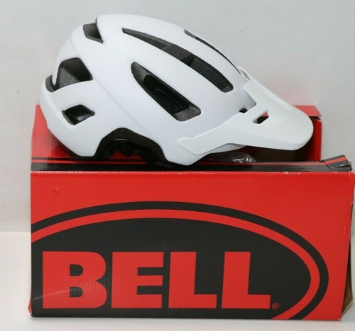 Bell damen nomad fahrradhelm - bell,