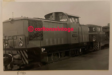 Diesellok 1546 ddr lok - ddr,