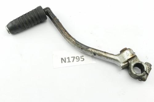 Yamaha 500 2j4 1981 - sr,