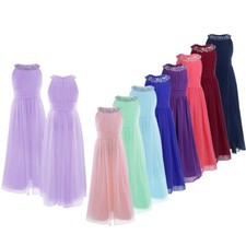 Mädchen festlich kleid - mädchen,