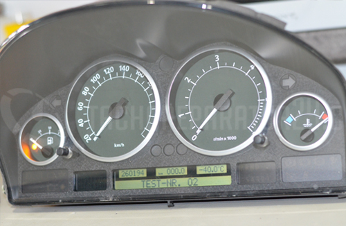 Land rover vogue - rover,