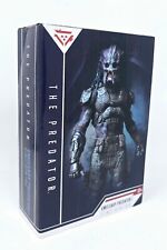 Neca - The Predator - Emissary Predaror I - Action Figur - B Ware - Neu & OVP