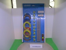 Hobby 3062, Beleuchtungs und