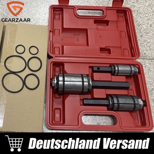 Rohrweiter set 89mm auspuff - rohrweiter,