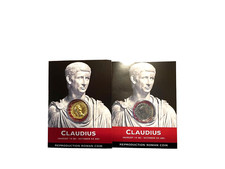 Claudius 2 Römische