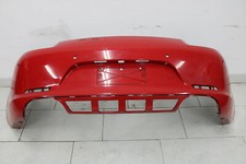 Stoßstange Hinten Porsche 911 991 Heckstoßstange PDC Kamera 99150541128