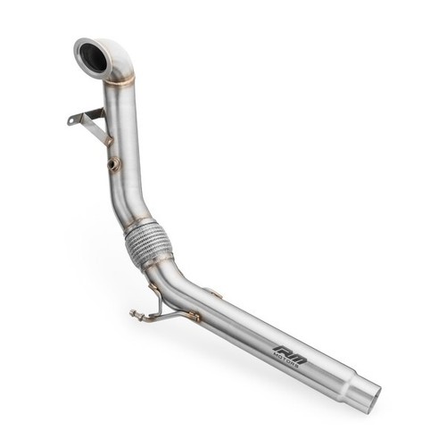Auspuffrohr downpipe für - downpipe,