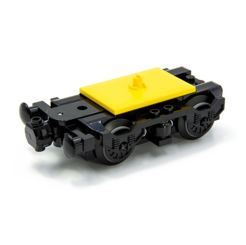 Lego city zug motor mit - zug,