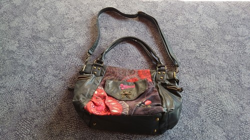 Desigual handtasche mit - handtasche,