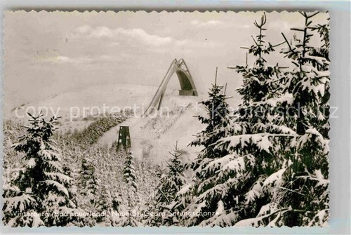 Winterberg hochsauerland sankt - winterberg,