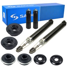 SACHS Stoßdämpfer + Domlager