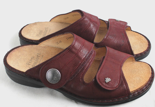 Finn comfort schuhe keilabsatz - schuhe,